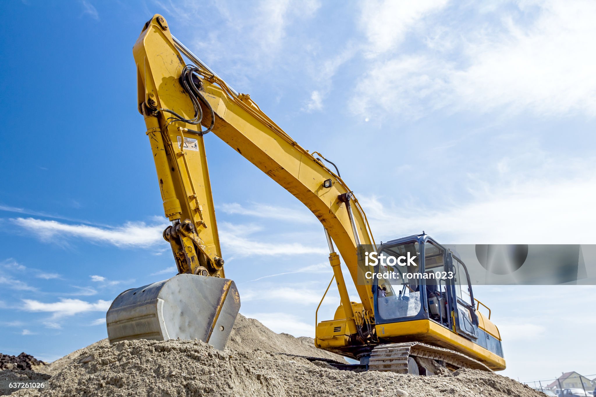 Formation CACES R482 | Phoenix Formation