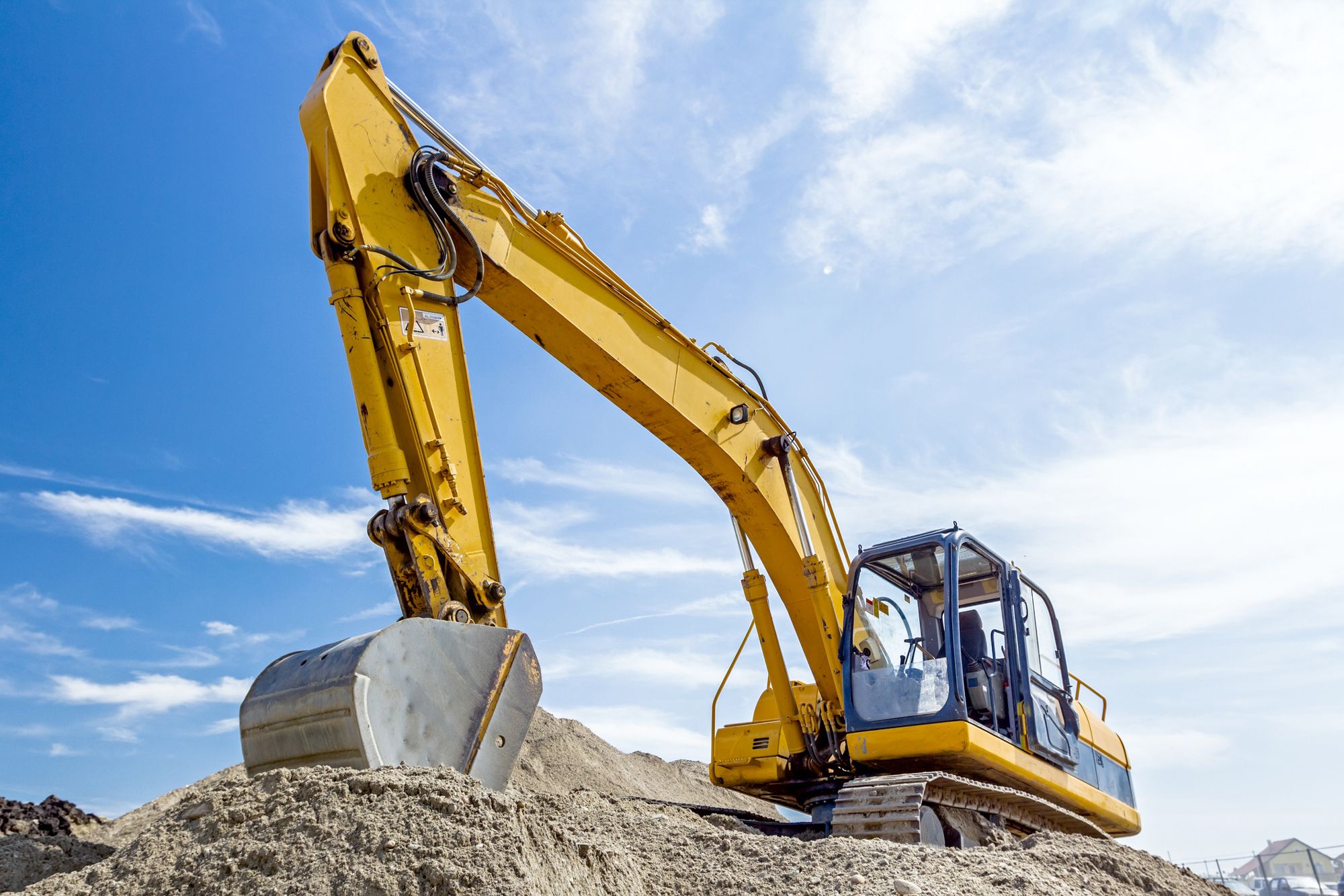 Formation-CACES-R482-Phoenix-Formation CACES® R482 - Engins de chantier - CAT B1